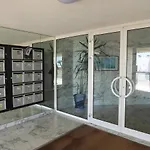 公寓 Face A L'ocean, Terrasse, Garage, 2 - Thalasso A Proximite - Fr-1-325-10 莱萨布勒-多洛讷