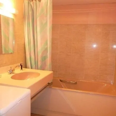 아파트 Face A L'ocean, Terrasse, Garage, 2 - Thalasso A Proximite - Fr-1-325-10 Les Sables-dʼOlonne