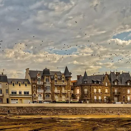 Face A L'ocean, Terrasse, Garage, 2 - Thalasso A Proximite - Fr-1-325-10 * Les Sables-dʼOlonne