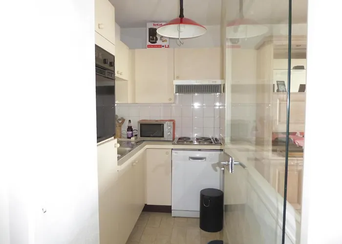 Face A L'ocean, Terrasse, Garage, 2 - Thalasso A Proximite - Fr-1-325-10 لي سابلِ دولونْ