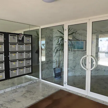 Apartamento Face A L'ocean, Terrasse, Garage, 2 - Thalasso A Proximite - Fr-1-325-10 Les Sables-dʼOlonne