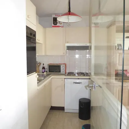 Face A L'ocean, Terrasse, Garage, 2 - Thalasso A Proximite - Fr-1-325-10 Les Sables-d'Olonne